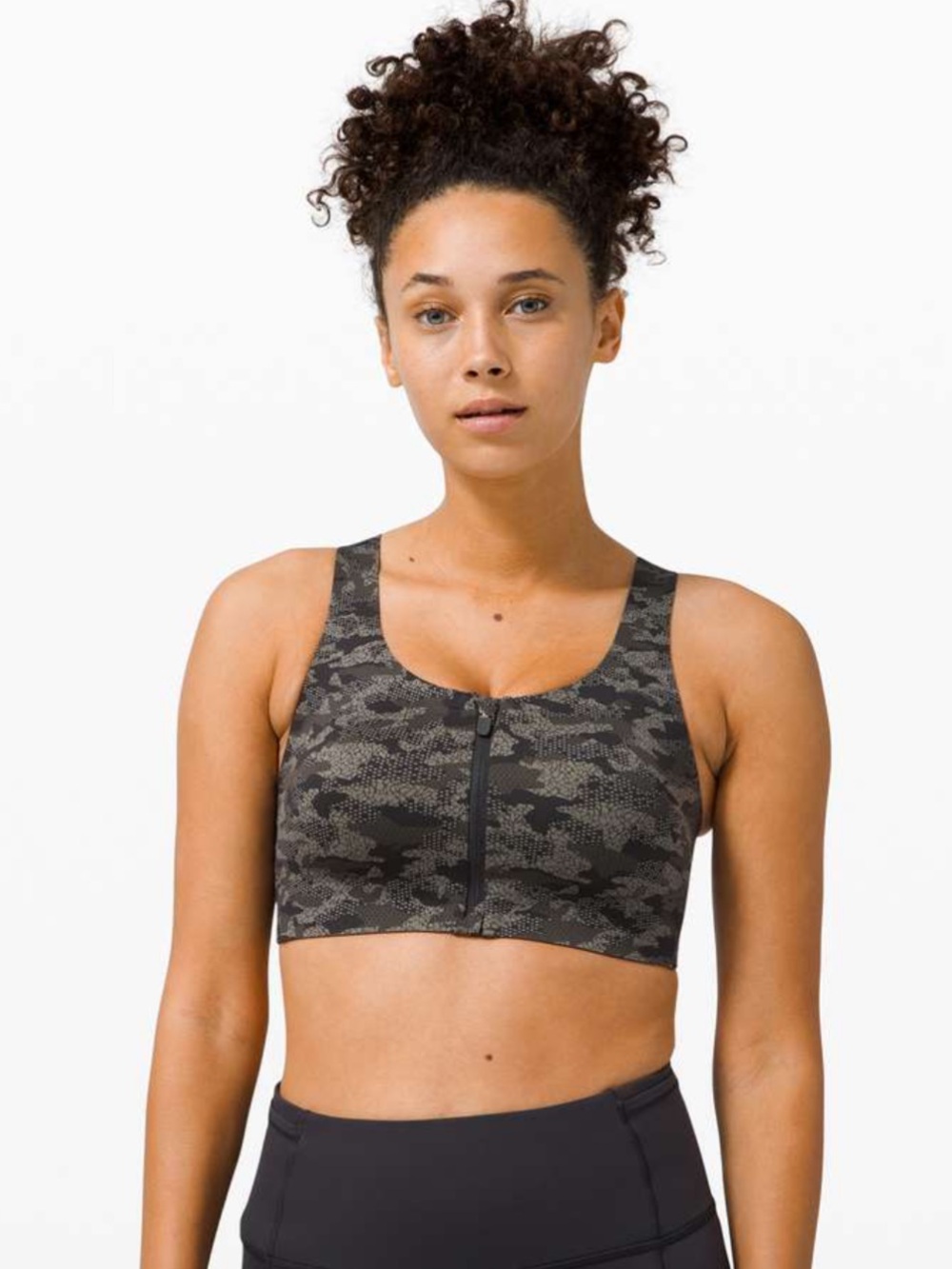 Lululemon Enlite Bra Weave *High Support